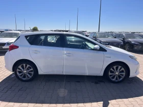 Toyota Auris 1.8i HYBRID AVTOMAT/NAVI/KAMERA EURO 5 | Mobile.bg    5