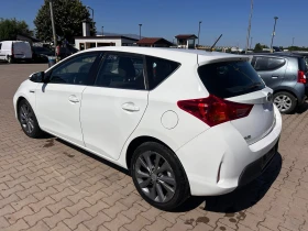 Toyota Auris 1.8i HYBRID AVTOMAT/NAVI/KAMERA EURO 5 | Mobile.bg    8