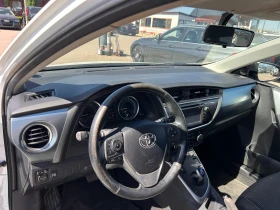 Toyota Auris 1.8i HYBRID AVTOMAT/NAVI/KAMERA EURO 5 | Mobile.bg    11