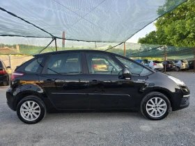 Citroen C4 Picasso 1.6 HDI 112 К.С. ФЕЙСЛИФТ / 6 СКОРОСТИ - 7299 лв. - 50490934 6