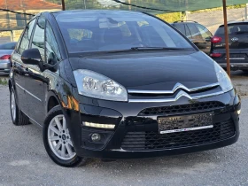Citroen C4 Picasso 1.6 HDI 112 К.С. ФЕЙСЛИФТ / 6 СКОРОСТИ - 7299 лв. - 50490934 2