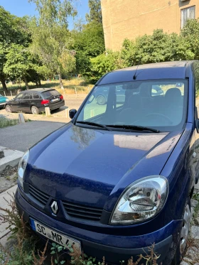 Renault Kangoo 1.5