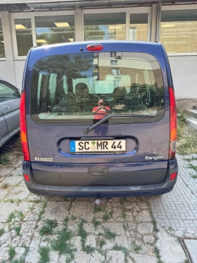 Renault Kangoo 1.5 - 3500 лв. - 48417925 2
