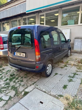 Renault Kangoo 1.5 - 3500 лв. - 48417925 3