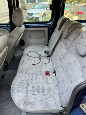 Renault Kangoo 1.5 - 3500 лв. - 48417925 7