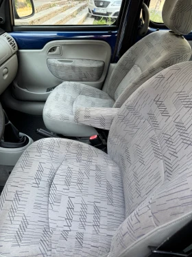 Renault Kangoo 1.5 - 3500 лв. - 48417925 6
