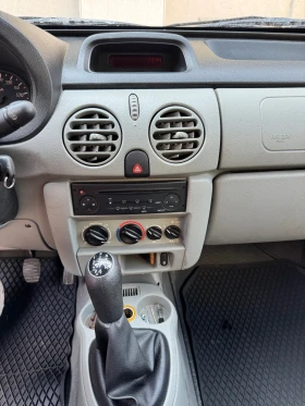 Renault Kangoo 1.5 - 3500 лв. - 48417925 8