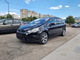 Ford S-Max 2.0TDI - 7499 лв. - 74959048 3