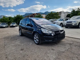 Ford S-Max 2.0TDI - 7499 лв. - 74959048 8