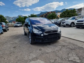 Ford S-Max 2.0TDI - 7499 лв. - 74959048 9