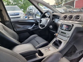 Ford S-Max 2.0TDI - 7499 лв. - 74959048 16