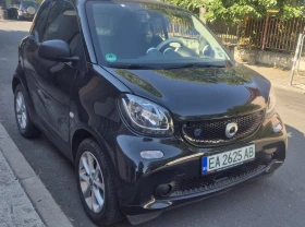 Обява за продажба на Smart Fortwo EQ ~10 000 EUR - изображение 1