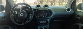 Обява за продажба на Smart Fortwo EQ ~10 000 EUR - изображение 1