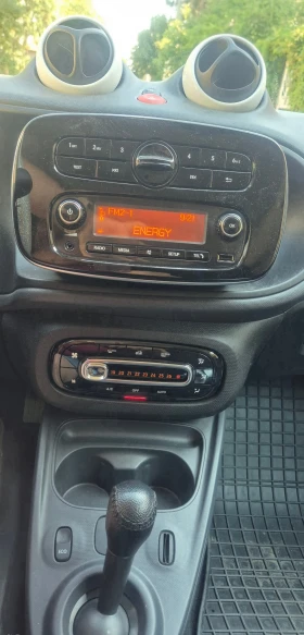 Обява за продажба на Smart Fortwo EQ ~10 000 EUR - изображение 2