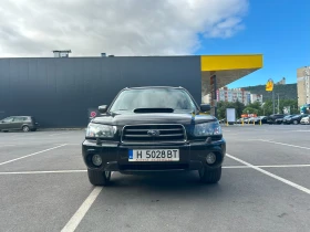 Subaru Forester 2.5 XT   | Mobile.bg    6