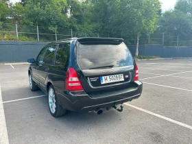 Subaru Forester 2.5 XT   | Mobile.bg    2