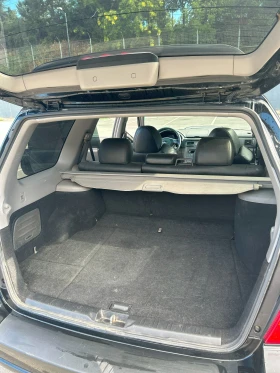 Subaru Forester 2.5 XT   | Mobile.bg    11