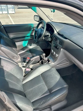 Subaru Forester 2.5 XT   | Mobile.bg    13