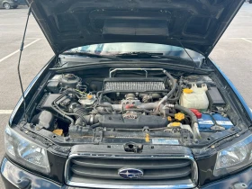 Subaru Forester 2.5 XT   | Mobile.bg    14