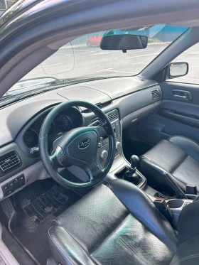 Subaru Forester 2.5 XT   | Mobile.bg    9