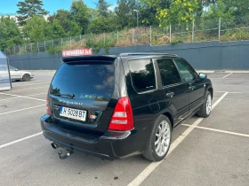 Subaru Forester 2.5 XT   | Mobile.bg    3