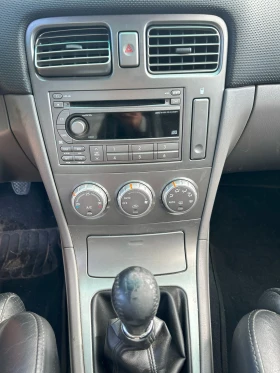 Subaru Forester 2.5 XT   | Mobile.bg    12