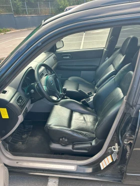 Subaru Forester 2.5 XT   | Mobile.bg    8