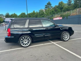 Subaru Forester 2.5 XT   | Mobile.bg    4