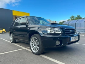 Subaru Forester 2.5 XT   | Mobile.bg    5