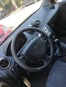 Обява за продажба на Ford Fiesta ~1 700 лв. - изображение 10