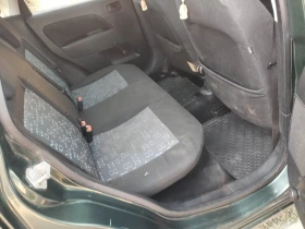 Обява за продажба на Ford Fiesta ~1 700 лв. - изображение 7