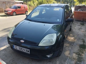 Обява за продажба на Ford Fiesta ~1 700 лв. - изображение 6