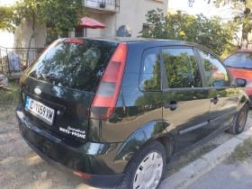 Обява за продажба на Ford Fiesta ~1 700 лв. - изображение 3