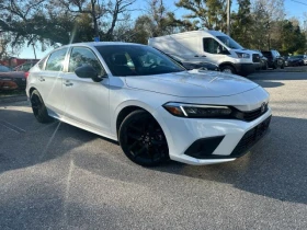 Honda Civic * Sport* АвтоКредит (ЦЕНА ДО БГ) - 45999 лв. - 63146247 5
