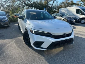 Honda Civic * Sport* АвтоКредит (ЦЕНА ДО БГ) - 45999 лв. - 63146247 2