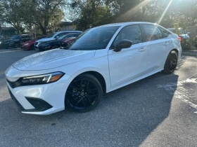 Honda Civic * Sport* АвтоКредит (ЦЕНА ДО БГ) - 45999 лв. - 63146247 3