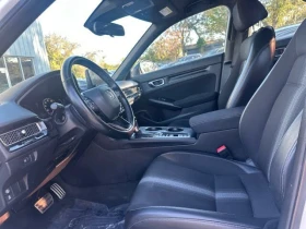 Honda Civic * Sport* АвтоКредит (ЦЕНА ДО БГ) - 45999 лв. - 63146247 8