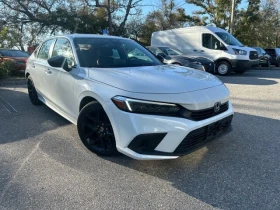 Honda Civic * Sport* АвтоКредит (ЦЕНА ДО БГ) - 45999 лв. - 63146247 7