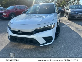 Honda Civic * Sport* АвтоКредит (ЦЕНА ДО БГ) - 45999 лв. - 63146247 6
