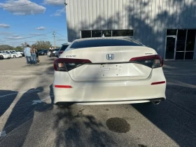 Honda Civic * Sport* АвтоКредит (ЦЕНА ДО БГ) - 45999 лв. - 63146247 4