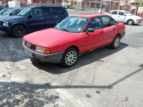 Audi 80 3 | Mobile.bg    6