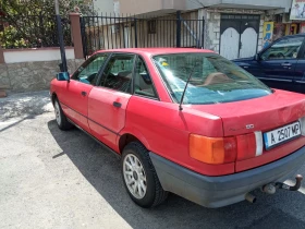 Audi 80 3 | Mobile.bg    4