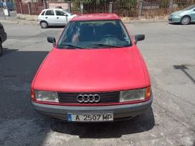 Audi 80 3 | Mobile.bg    7