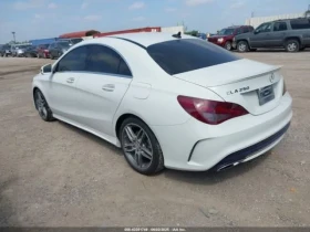 Mercedes-Benz CLA 250 - 20000 лв. - 41921078 3