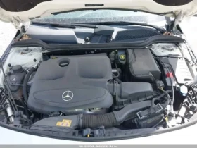 Mercedes-Benz CLA 250 - 20000 лв. - 41921078 13