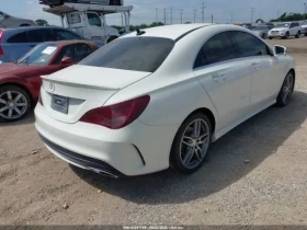 Mercedes-Benz CLA 250 - 20000 лв. - 41921078 4