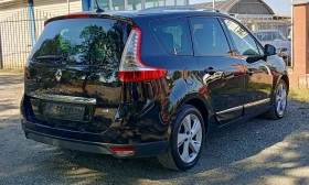 Обява за продажба на Renault Grand scenic 1.5 DCI 7M ~10 799 лв. - изображение 3