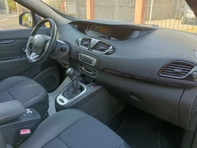 Обява за продажба на Renault Grand scenic 1.5 DCI 7M ~10 799 лв. - изображение 11