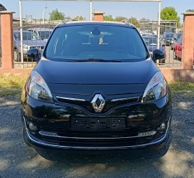 Обява за продажба на Renault Grand scenic 1.5 DCI 7M ~10 799 лв. - изображение 1