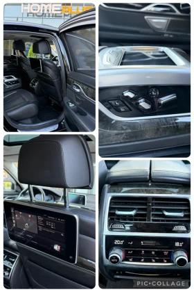 BMW 745 | Mobile.bg    9